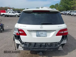 2013 Mercedes-Benz M 350 with VIN 4JGDA5HB8DA162911, listed as a IAAI auction lot 42093884 with 56,177 mi miles and . Bid and sale history available at DreamBid. Image 17.