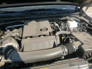 2023 Nissan Frontier S с VIN 1N6ED1CLXPN667691, выставлен на аукционе Copart как лот 71880815 с пробегом 22 805 миль миль и Списание • Salvage title. История ставок и продаж доступна на DreamBid. Изображение 13.