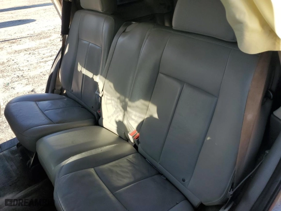 2008 Chevrolet TrailBlazer LT w/2LT with VIN 1GNDS13S282247753, listed as a Copart auction lot 50788905 with 441,488 mi miles and Salvage Title. Bid and sale history available at carsss.com. Image 10.