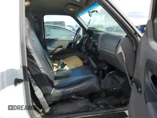 2002 Ford Ranger XL with VIN 1FTYR10D52PB66932, listed as a Copart auction lot 45310014 with 277,790 mi miles and Salvage title. Bid and sale history available at DreamBid. Image 10.