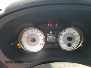2014 Subaru Impreza Limited с VIN JF1GJAH6XEH005134, выставлен на аукционе Copart как лот 59714655 с пробегом 166 804 миль миль и Чистый • Clean title. История ставок и продаж доступна на DreamBid. Изображение 9.