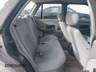 1995 Saturn SL с VIN 1G8ZH5286SZ146072, выставлен на аукционе IAAI как лот 42679638 с пробегом 92 705 миль миль и . История ставок и продаж доступна на DreamBid. Изображение 8.