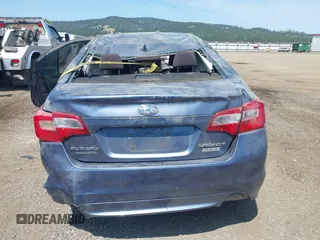2016 Subaru Legacy Premium с VIN 4S3BNAC6XG3015548, выставлен на аукционе IAAI как лот 42500724 с пробегом 89 706 миль миль и . История ставок и продаж доступна на DreamBid. Изображение 17.