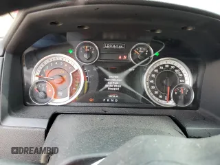 2015 Ram 1500 Sport with VIN 1C6RR7MT7FS653133, listed as a Copart auction lot 58703315 with 149,733 mi miles and Salvage title. Bid and sale history available at DreamBid. Image 9.
