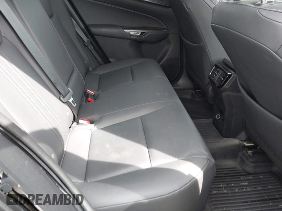 2023 Lexus NX 350 Premium z VIN 2T2GGCEZ8PC024142, wystawiony jako IAAI lot #42101751 z przebiegiem 34 449 mil mil oraz . Historia ofert i sprzedaży dostępna na DreamBid. Obrazek 8.