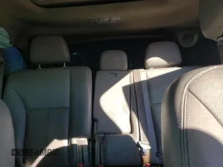 2013 Ford Edge Limited с VIN 2FMDK3KC5DBC15488, выставлен на аукционе Copart как лот 84896844 с пробегом 181 278 миль миль и Списание • Salvage title. История ставок и продаж доступна на DreamBid. Изображение 10.