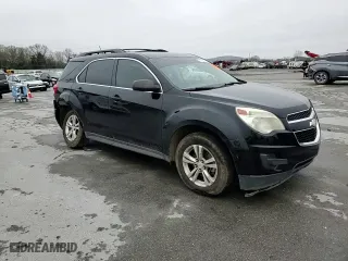 2013 Chevrolet Equinox LS with VIN 2GNALBEK0D1132839, listed as a Copart auction lot 51129375 with 205,177 mi miles and Clean Title. Bid and sale history available at carsss.com. Image 12.