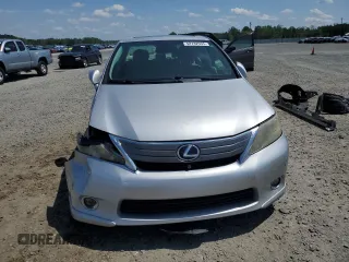 2010 Lexus HS 250h z VIN JTHBB1BA9A2004633, wystawiony jako Copart lot #52732555 z przebiegiem 210 370 mil mil oraz Szkody całkowita. Historia ofert i sprzedaży dostępna na DreamBid. Obrazek 5.