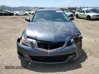2008 Acura TSX z VIN JH4CL96858C014216, wystawiony jako Copart lot #57221405 z przebiegiem 156 670 mil mil oraz Szkoda całkowita • Salvage title. Historia ofert i sprzedaży dostępna na DreamBid. Obrazek 5.