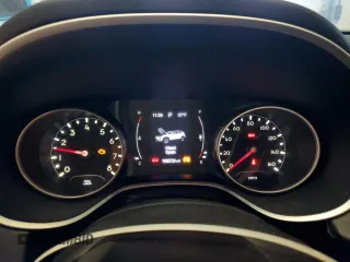 2017 Jeep Compass Sport с VIN 3C4NJDAB8HT630969, выставлен на аукционе Copart как лот 53858445 с пробегом 109 239 миль миль и Списание • Salvage title. История ставок и продаж доступна на DreamBid. Изображение 9.