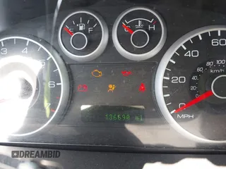 2006 Ford Fusion SE with VIN 3FAFP07Z36R212402, listed as a IAAI auction lot 41856904 with 136,690 mi miles and . Bid and sale history available at DreamBid. Image 15.