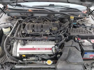 2000 Nissan Maxima GXE z VIN JN1CA31D0YT754624, wystawiony jako IAAI lot #42299290 z przebiegiem 81 958 mil mil oraz . Historia ofert i sprzedaży dostępna na DreamBid. Obrazek 10.