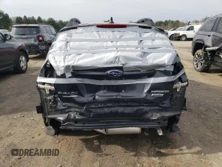 2016 Subaru Impreza Special Sports Premium z VIN JF1GPAS66G8274421, wystawiony jako Copart lot #51123575 z przebiegiem 88 651 mil mil oraz Szkoda całkowita • Salvage title. Historia ofert i sprzedaży dostępna na DreamBid. Obrazek 6.