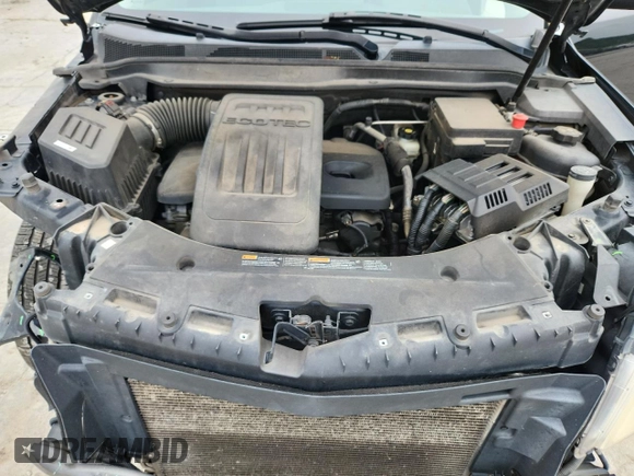 2013 GMC Terrain SLT с VIN 2GKALUEK3D6146780, выставлен на аукционе Copart как лот 60821295 с пробегом 258 506 миль миль и Списание • Salvage title. История ставок и продаж доступна на DreamBid. Изображение 11.