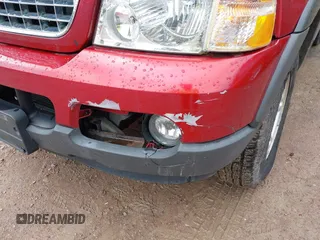 2003 Ford Explorer XLT с VIN 1FMZU73K33ZB37463, выставлен на аукционе IAAI как лот 42489749 с пробегом 148 735 миль миль и . История ставок и продаж доступна на DreamBid. Изображение 6.