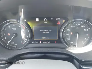 2024 Cadillac XT6 FWD Premium Luxury с VIN 1GYKPCRS0RZ700856, выставлен на аукционе IAAI как лот 41853450 с пробегом 6 507 миль миль и . История ставок и продаж доступна на DreamBid. Изображение 7.