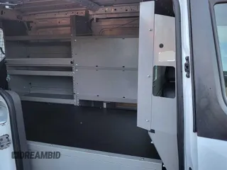 2019 Ford Transit Connect XL с VIN NM0LE7E27K1431057, выставлен на аукционе Copart как лот 49360725 с пробегом 75 594 миль миль и Чистый • Clean title. История ставок и продаж доступна на DreamBid. Изображение 6.