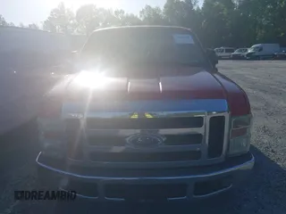 2008 Ford F-250 XL z VIN 1FTNX20588EA94040, wystawiony jako IAAI lot #41965704 z przebiegiem 258 791 mil mil oraz . Historia ofert i sprzedaży dostępna na DreamBid. Obrazek 12.