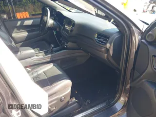 2021 Dodge Durango R/T z VIN 1C4SDJCT4MC764432, wystawiony jako IAAI lot #42448672 z przebiegiem 48 756 mil mil oraz . Historia ofert i sprzedaży dostępna na DreamBid. Obrazek 5.