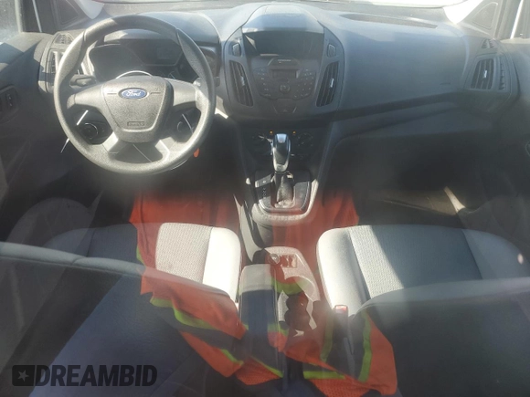 2015 Ford Transit Connect XL с VIN NM0LS6E76F1201451, выставлен на аукционе Copart как лот 50915385 с пробегом 75 564 миль миль и Чистый • Clean title. История ставок и продаж доступна на DreamBid. Изображение 8.