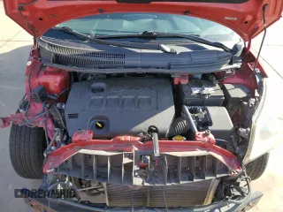 2011 Scion xD z VIN JTKKU4B43B1011231, wystawiony jako Copart lot #51252085 z przebiegiem 77 783 mil mil oraz Szkody całkowita. Historia ofert i sprzedaży dostępna na DreamBid. Obrazek 12.
