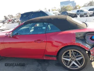 2024 Ford Mustang EcoBoost с VIN 1FAGP8UH4R5136744, выставлен на аукционе IAAI как лот 41674511 с пробегом 11 420 миль миль и . История ставок и продаж доступна на DreamBid. Изображение 14.