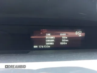 2014 Toyota Prius Four with VIN JTDKN3DU6E1738962, listed as a IAAI auction lot 42453971 with 176,133 mi miles and . Bid and sale history available at DreamBid. Image 15.