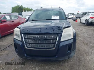 2015 GMC Terrain SLT z VIN 2GKALSEK6F6333776, wystawiony jako IAAI lot #42011295 z przebiegiem 133 831 mil mil oraz . Historia ofert i sprzedaży dostępna na DreamBid. Obrazek 12.