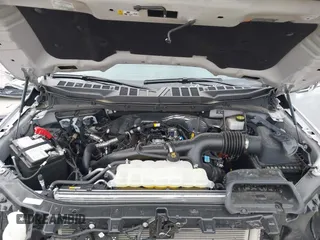 2023 Ford F-150 XL with VIN 1FTEW1CP4PKG23073, listed as a IAAI auction lot 41921112 with 13,643 mi miles and . Bid and sale history available at DreamBid. Image 10.