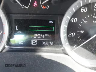 2015 Nissan Sentra SV with VIN 3N1AB7AP0FL644972, listed as a IAAI auction lot 41750059 with 90,672 mi miles and . Bid and sale history available at DreamBid. Image 12.