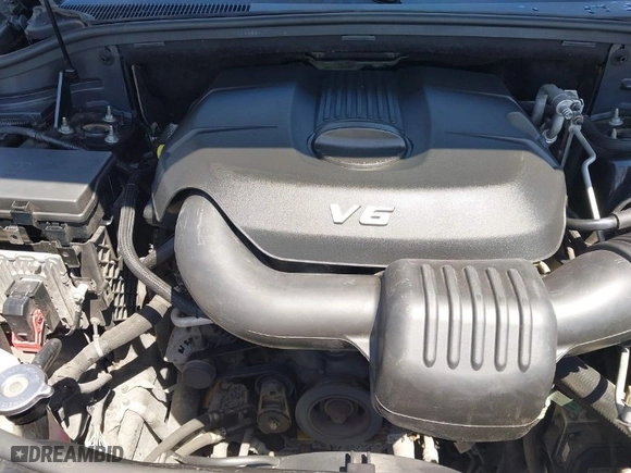 2015 Jeep Grand Cherokee Limited with VIN 1C4RJFBG4FC827251, listed as a IAAI auction lot 41930563 with 94,208 mi miles. Bid and sale history available at carsss.com. Image 10.
