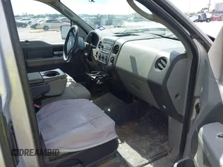 2007 Ford F-150 XL с VIN 1FTRF12277KC38355, выставлен на аукционе IAAI как лот 42528425 с пробегом 250 404 миль миль и . История ставок и продаж доступна на DreamBid. Изображение 5.
