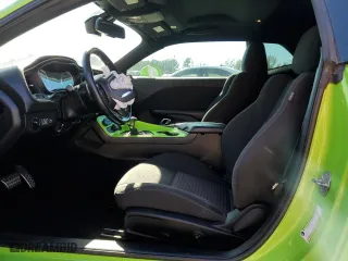2019 Dodge Challenger R/T Scat Pack with VIN 2C3CDZFJ3KH642673, listed as a Copart auction lot 45508545 with 54,951 mi miles and Salvage Title. Bid and sale history available at carsss.com. Image 7.