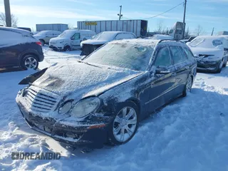 2009 Mercedes-Benz E 350 with VIN WDBUH87X29B379532, listed as a IAAI auction lot 41365711 with Not Provided miles and . Bid and sale history available at DreamBid. Image 18.