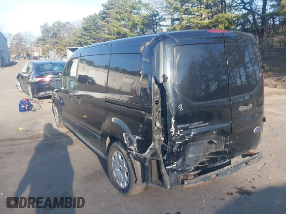 2015 Ford Transit Connect XL с VIN NM0LS7E75F1213760, выставлен на аукционе IAAI как лот 42067500 с пробегом 123 448 миль миль и . История ставок и продаж доступна на DreamBid. Изображение 3.