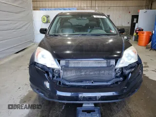 2010 Honda CR-V EX-L z VIN 5J6RE4H77AL060093, wystawiony jako Copart lot #54194545 z przebiegiem 175 633 mil mil oraz Szkoda całkowita • Salvage title. Historia ofert i sprzedaży dostępna na DreamBid. Obrazek 5.