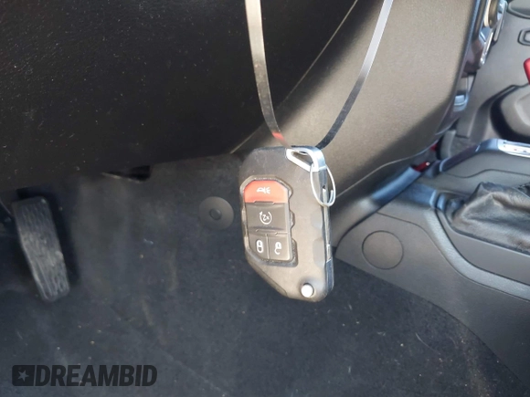2021 Jeep Gladiator Freedom with VIN 1C6HJTAG2ML549434, listed as a IAAI auction lot 42059434 with 29,041 mi miles and . Bid and sale history available at DreamBid. Image 11.