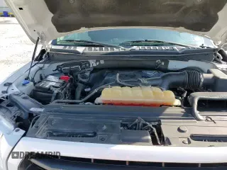 2017 Ford F-150 XL с VIN 1FTEW1CP2HKD57859, выставлен на аукционе Copart как лот 80584145 с пробегом 55 104 миль миль и Списание • Salvage title. История ставок и продаж доступна на DreamBid. Изображение 14.