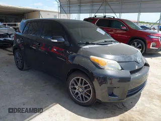 2013 Scion xD with VIN JTKKUPB45D1030142, listed as a IAAI auction lot 42452843 with 189,753 mi miles and . Bid and sale history available at DreamBid. Image 1.