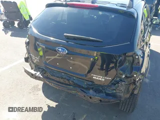 2016 Subaru Crosstrek Limited с VIN JF2GPAKC7G8207263, выставлен на аукционе IAAI как лот 42172496 с пробегом 89 469 миль миль и . История ставок и продаж доступна на DreamBid. Изображение 6.