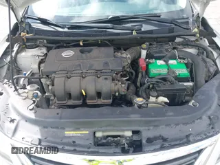 2013 Nissan Sentra SR z VIN 3N1AB7AP7DL776088, wystawiony jako IAAI lot #42484496 z przebiegiem 96 999 mil mil oraz . Historia ofert i sprzedaży dostępna na DreamBid. Obrazek 10.