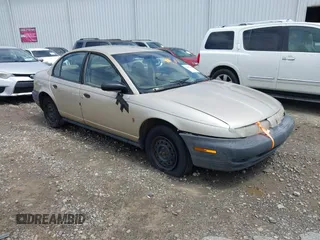 1998 Saturn SL z VIN 1G8ZH5281WZ186775, wystawiony jako IAAI lot #42454428 z przebiegiem Nie podano mil oraz . Historia ofert i sprzedaży dostępna na DreamBid. Obrazek 1.