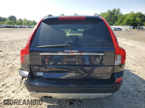 2007 Volvo XC90 I6 z VIN YV4CM982471363348, wystawiony jako Copart lot #61141945 z przebiegiem 149 985 mil mil oraz Czysty tytuł • Clean title. Historia ofert i sprzedaży dostępna na DreamBid. Obrazek 6.