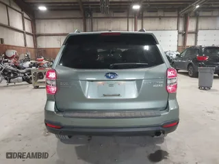 2014 Subaru Forester 2.5i Limited with VIN JF2SJAJC7EH512790, listed as a IAAI auction lot 42097522 with 112,419 mi miles. Bid and sale history available at carsss.com. Image 16.