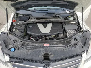 2011 Mercedes-Benz R-Class R 350 BlueTEC with VIN 4JGCB2FE2BA116296, listed as a Copart auction lot 44567235 with 129,927 mi miles and Salvage Title. Bid and sale history available at carsss.com. Image 12.