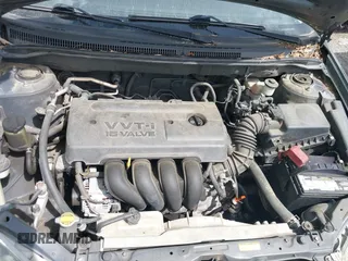 2006 Toyota Corolla CE с VIN 1NXBR32E36Z716204, выставлен на аукционе IAAI как лот 42161871 с пробегом 198 030 миль миль и . История ставок и продаж доступна на DreamBid. Изображение 10.