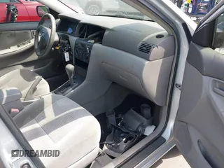 2008 Toyota Corolla CE with VIN 1NXBR32E28Z010358, listed as a IAAI auction lot 41909753 with 117,786 mi miles and . Bid and sale history available at DreamBid. Image 5.