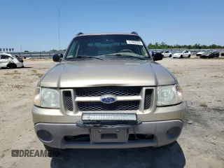 2001 Ford Explorer Sport Trac z VIN 1FMZU67E61UC71358, wystawiony jako Copart lot #57982355 z przebiegiem 108 601 mil mil oraz Szkody całkowita. Historia ofert i sprzedaży dostępna na DreamBid. Obrazek 5.