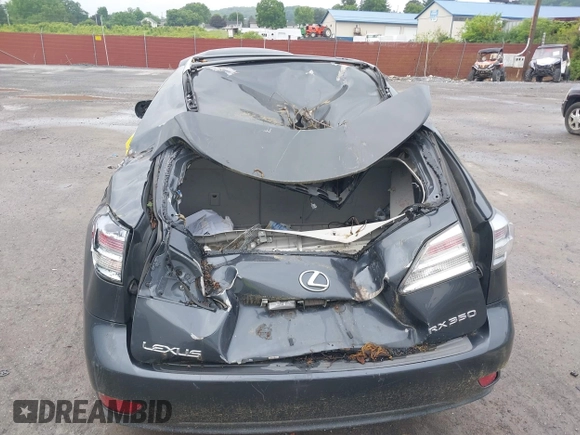 2010 Lexus RX 350 with VIN 2T2BK1BAXAC066962, listed as a IAAI auction lot 42195797 with 228,841 mi miles and . Bid and sale history available at DreamBid. Image 6.