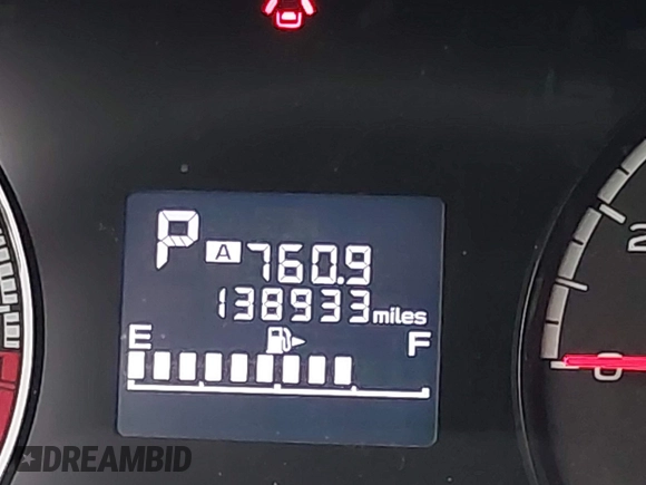 2018 Subaru Impreza Premium with VIN 4S3GTAB60J3743805, listed as a IAAI auction lot 42291918 with 138,933 mi miles and . Bid and sale history available at DreamBid. Image 16.